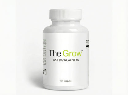 Ashwagandha 500mg